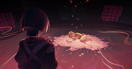 Genshin Impact Scaramouche Character Lore - The Third Betrayal - Mortality