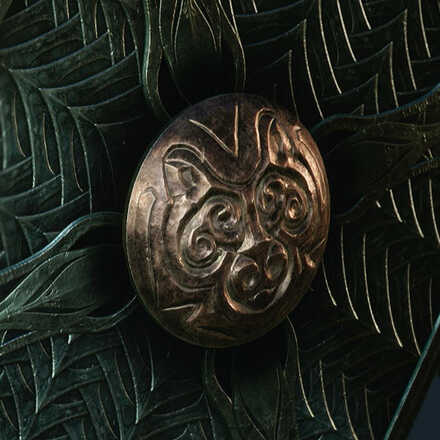 Rond of Expedition Attachment