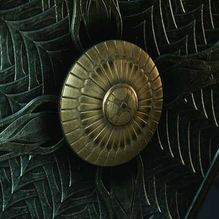 Rond of Volition Attachment