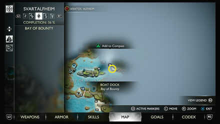 Ragnarok - How to Get Rond of Aggravation