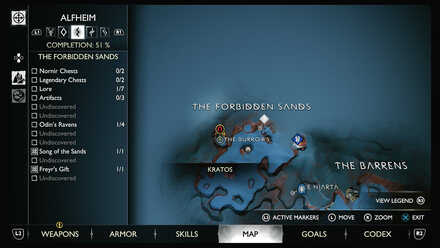 Ragnarok - How to Get Invoke the Storm