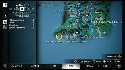 Ragnarok - How to Get Steel Harmony