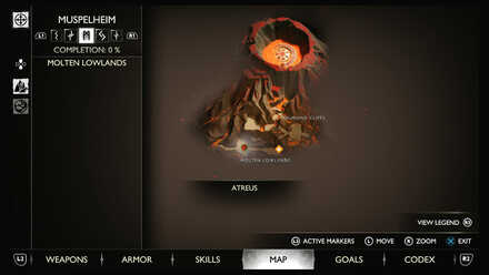 Ragnarok - How to Get Falcons