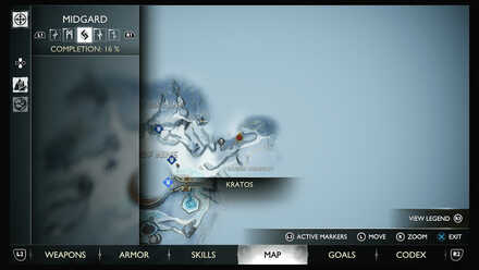 Ragnarok - How to Get Tartarus Rage