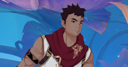 Genshin Impact Haniyyah Story and Profile - A Renowned Beast Tamer