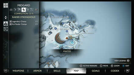 Ragnarok - How to Get Cyclone of Chaos