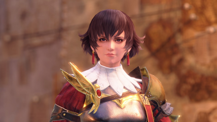 MH Rise Sunbreak Fiorayne