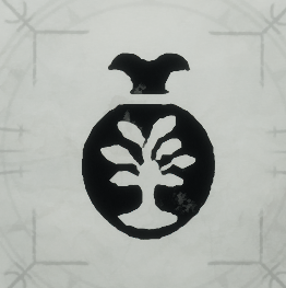 Ragnarok - Pouch of Yggdrasil Seeds