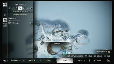 Ragnarok - How to Get Waist Guard of Guiding Light