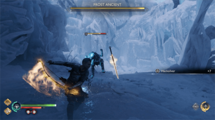 Ragnarok - Take Down Ranged Minions First