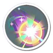 Pokemon UNITE - Confuse Ray Icon