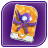 Unite License: Sableye Icon