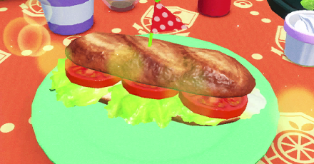 Pokemon Scarlet and Violet (SV) - List of Meal Powers and How to Check