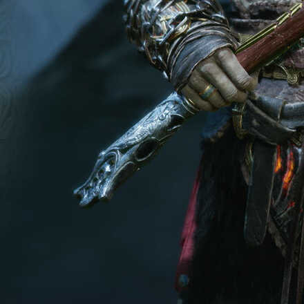 Grip of the Nine Realms  Attachment