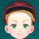 Pokemon Scarlet and Violet SV - Sporty Cap