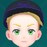 Pokemon Scarlet and Violet SV - Sporty Cap