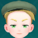 Pokemon Scarlet and Violet SV - Gatsby Cap