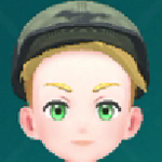 Pokemon Scarlet and Violet SV - Sporty Cap