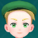 Pokemon Scarlet and Violet SV - Gatsby Cap