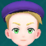 Pokemon Scarlet and Violet SV - Gatsby Cap