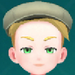 Pokemon Scarlet and Violet SV - Gatsby Cap