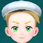 Pokemon Scarlet and Violet SV - Gatsby Cap