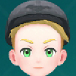 Pokemon Scarlet and Violet SV - Sporty Cap