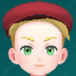 Pokemon Scarlet and Violet SV - Gatsby Cap