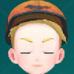 Pokemon Scarlet and Violet SV - Sporty Cap