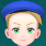 Pokemon Scarlet and Violet SV - Gatsby Cap