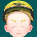 Pokemon Scarlet and Violet SV - Sporty Cap