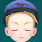 Pokemon Scarlet and Violet SV - Sporty Cap