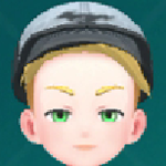 Pokemon Scarlet and Violet SV - Sporty Cap