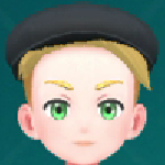 Pokemon Scarlet and Violet SV - Gatsby Cap