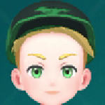 Pokemon Scarlet and Violet SV - Sporty Cap