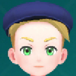 Pokemon Scarlet and Violet SV - Gatsby Cap