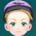 Pokemon Scarlet and Violet SV - Sporty Cap