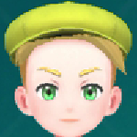 Pokemon Scarlet and Violet SV - Gatsby Cap