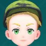 Pokemon Scarlet and Violet SV - Sporty Cap