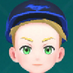 Pokemon Scarlet and Violet SV - Sporty Cap