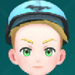 Pokemon Scarlet and Violet SV - Sporty Cap