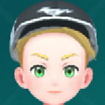 Pokemon Scarlet and Violet SV - Sporty Cap