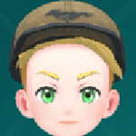 Pokemon Scarlet and Violet SV - Sporty Cap