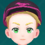 Pokemon Scarlet and Violet SV - Sporty Cap