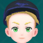 Pokemon Scarlet and Violet SV - Sporty Cap