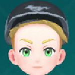 Pokemon Scarlet and Violet SV - Sporty Cap