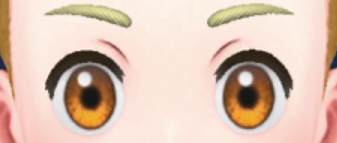 Pokemon Scarlet and Violet SV - Orange