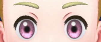 Pokemon Scarlet and Violet SV - Light pink