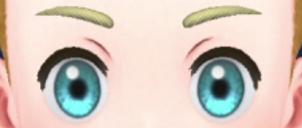 Pokemon Scarlet and Violet SV - Light blue