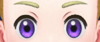 Pokemon Scarlet and Violet SV - Purple